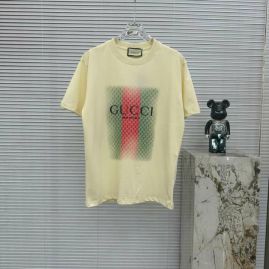 Picture of Gucci T Shirts Short _SKUGucciS-XXL0335442